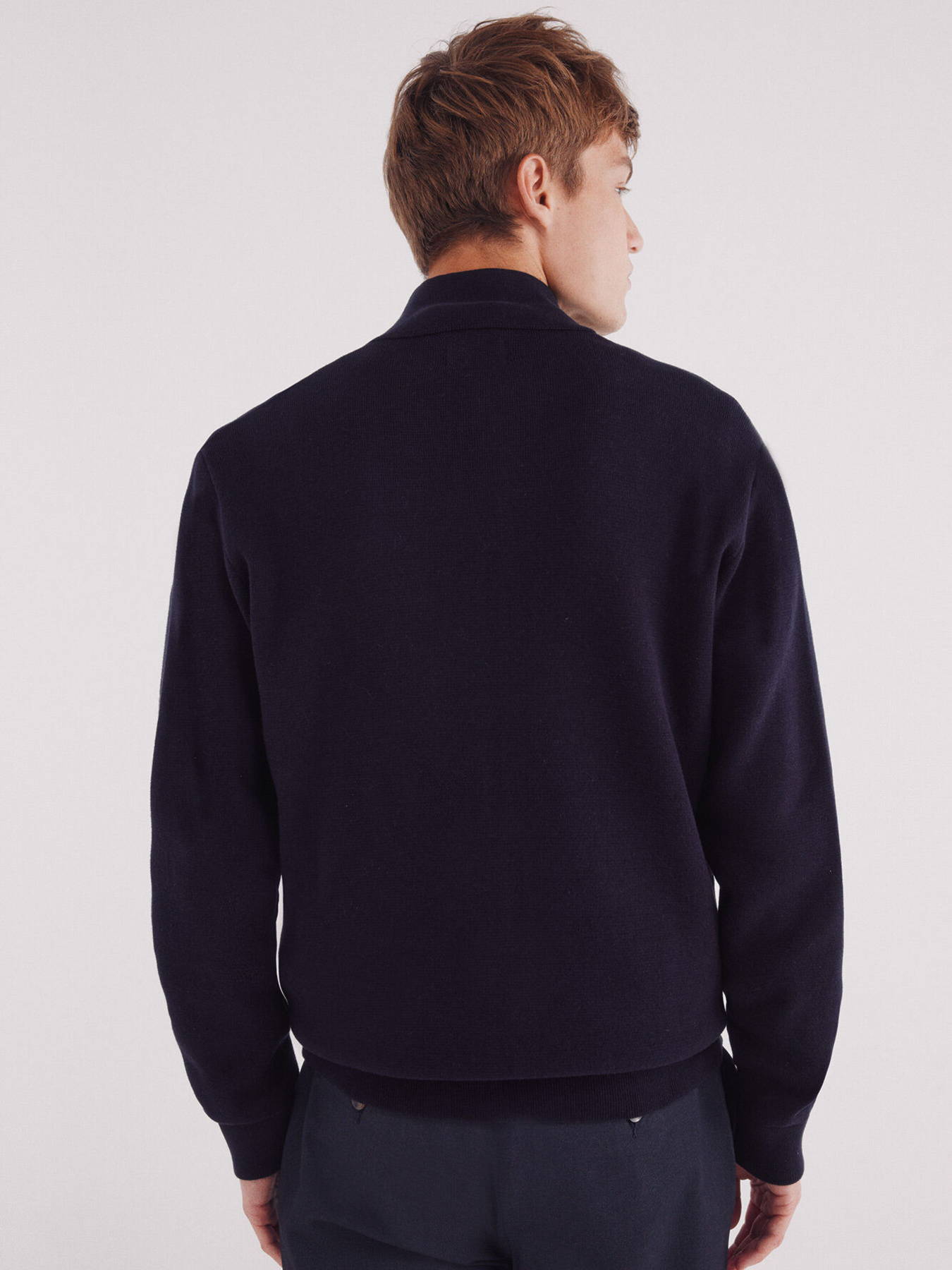 Кардиган SPRINGFIELD модель 232604-10 Фото