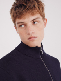 Кардиган SPRINGFIELD модель 232604-10 Фото