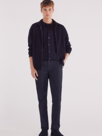 Кардиган SPRINGFIELD модель 232604-10 Фото