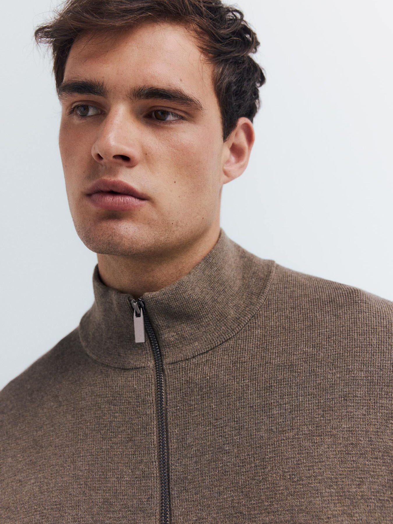 Кардиган SPRINGFIELD модель 232604-35 Фото