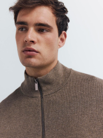 Кардиган SPRINGFIELD модель 232604-35 Фото