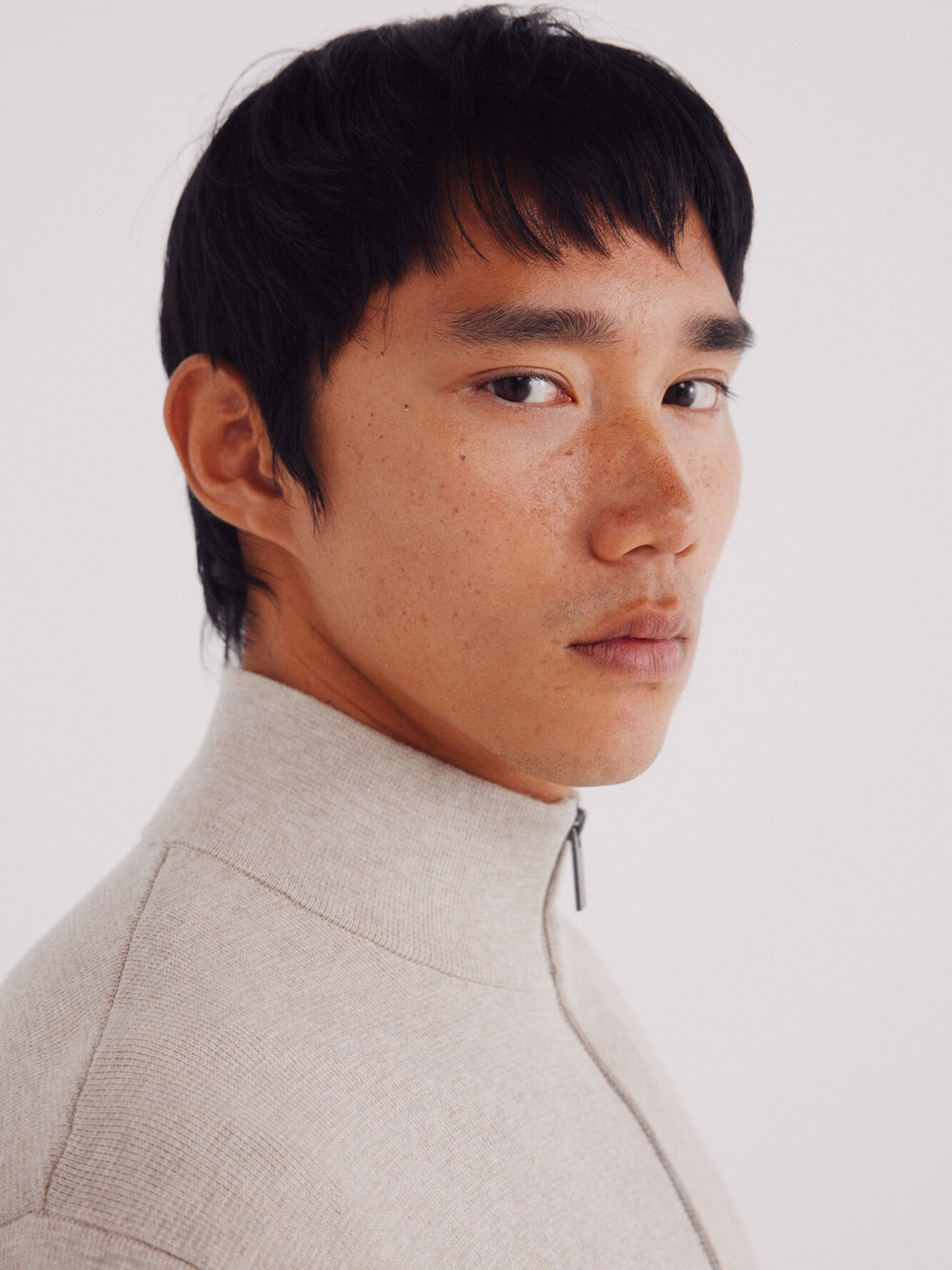 Кардиган SPRINGFIELD модель 232604-36 Фото