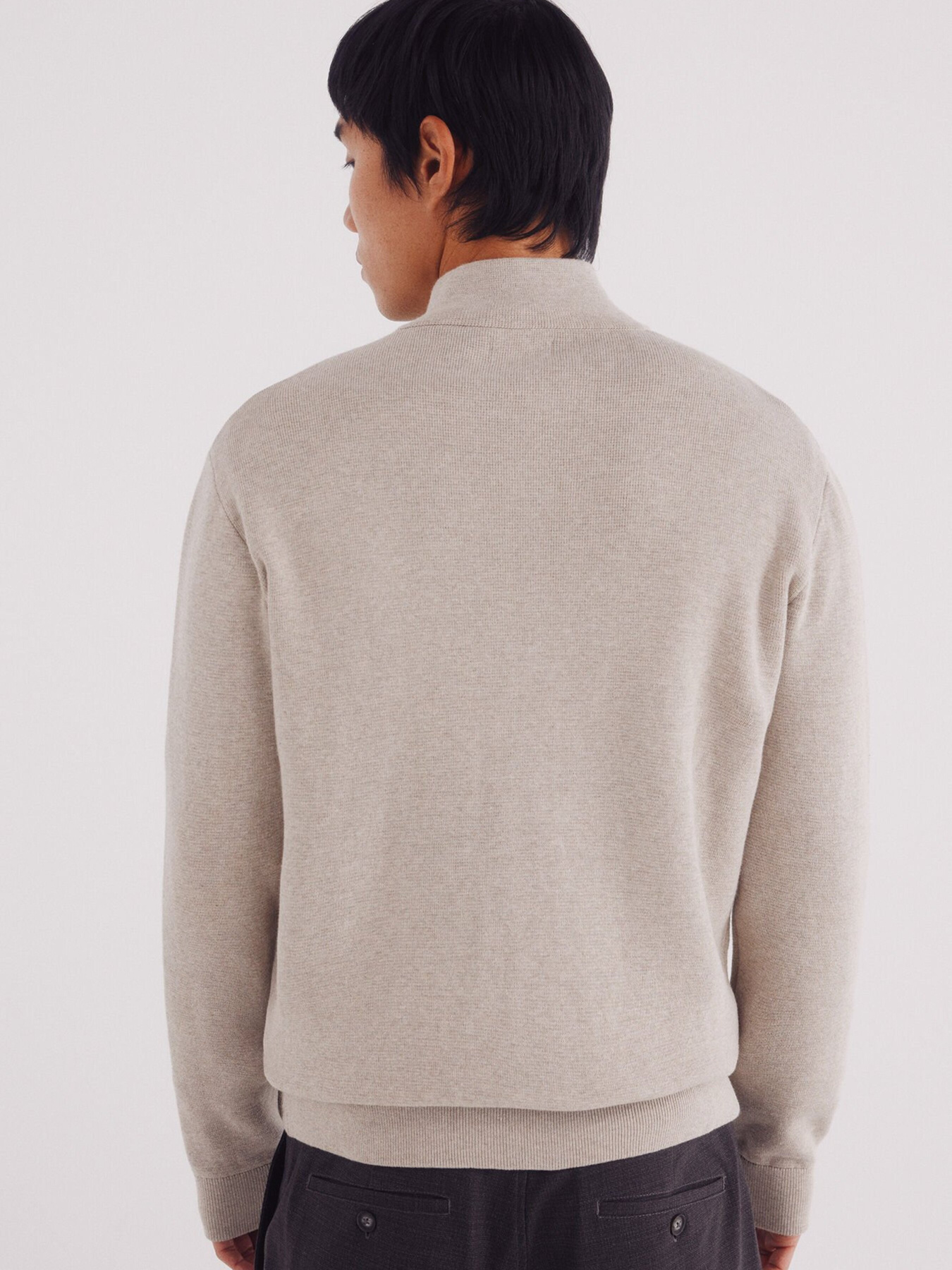 Кардиган SPRINGFIELD модель 232604-36 Фото