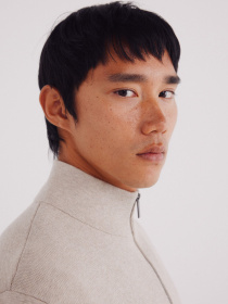 Кардиган SPRINGFIELD модель 232604-36 Фото