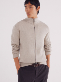 Кардиган SPRINGFIELD модель 232604-36 Фото