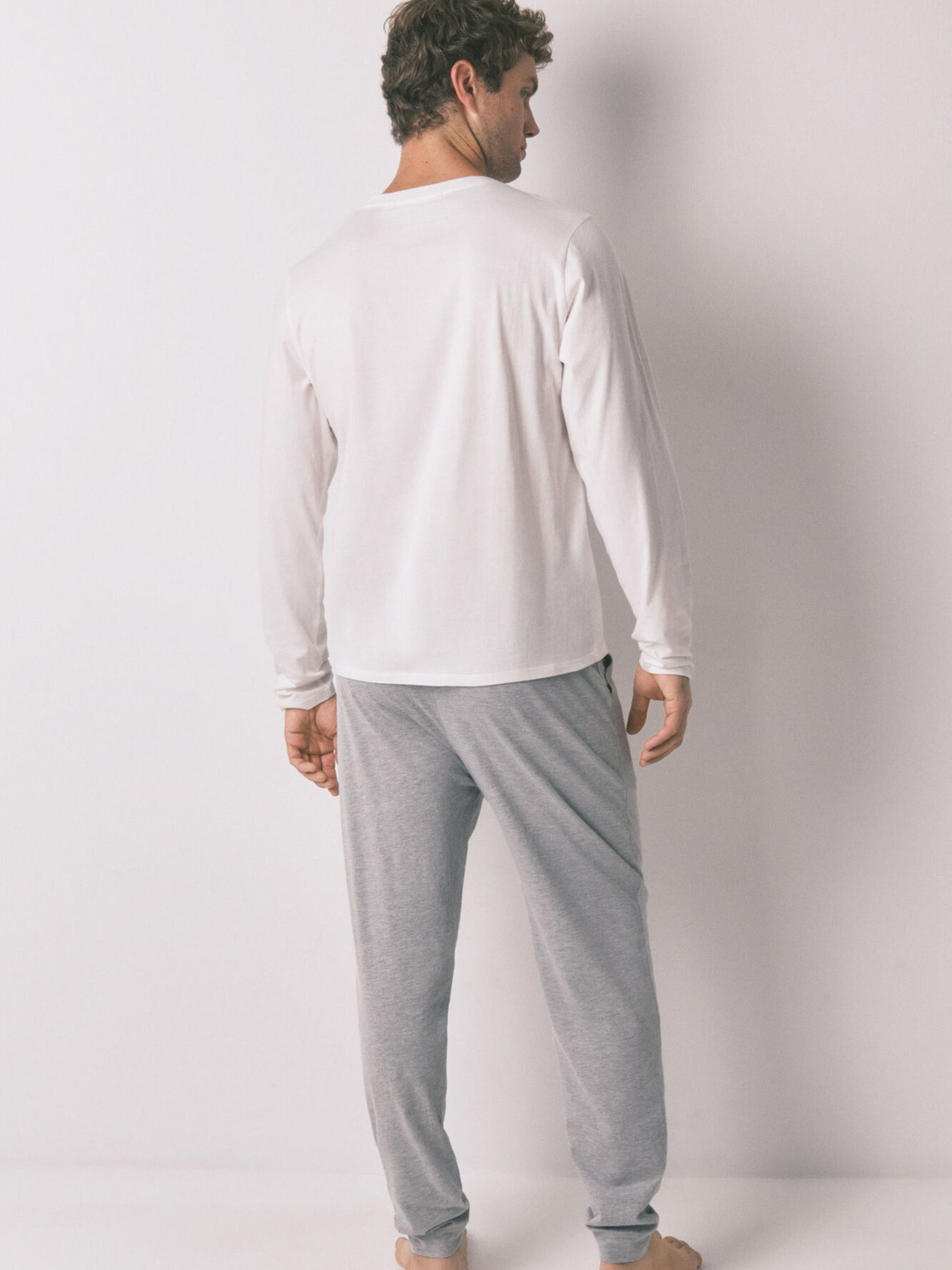 Піжама Women'secret Модель 2762189-96 Фото