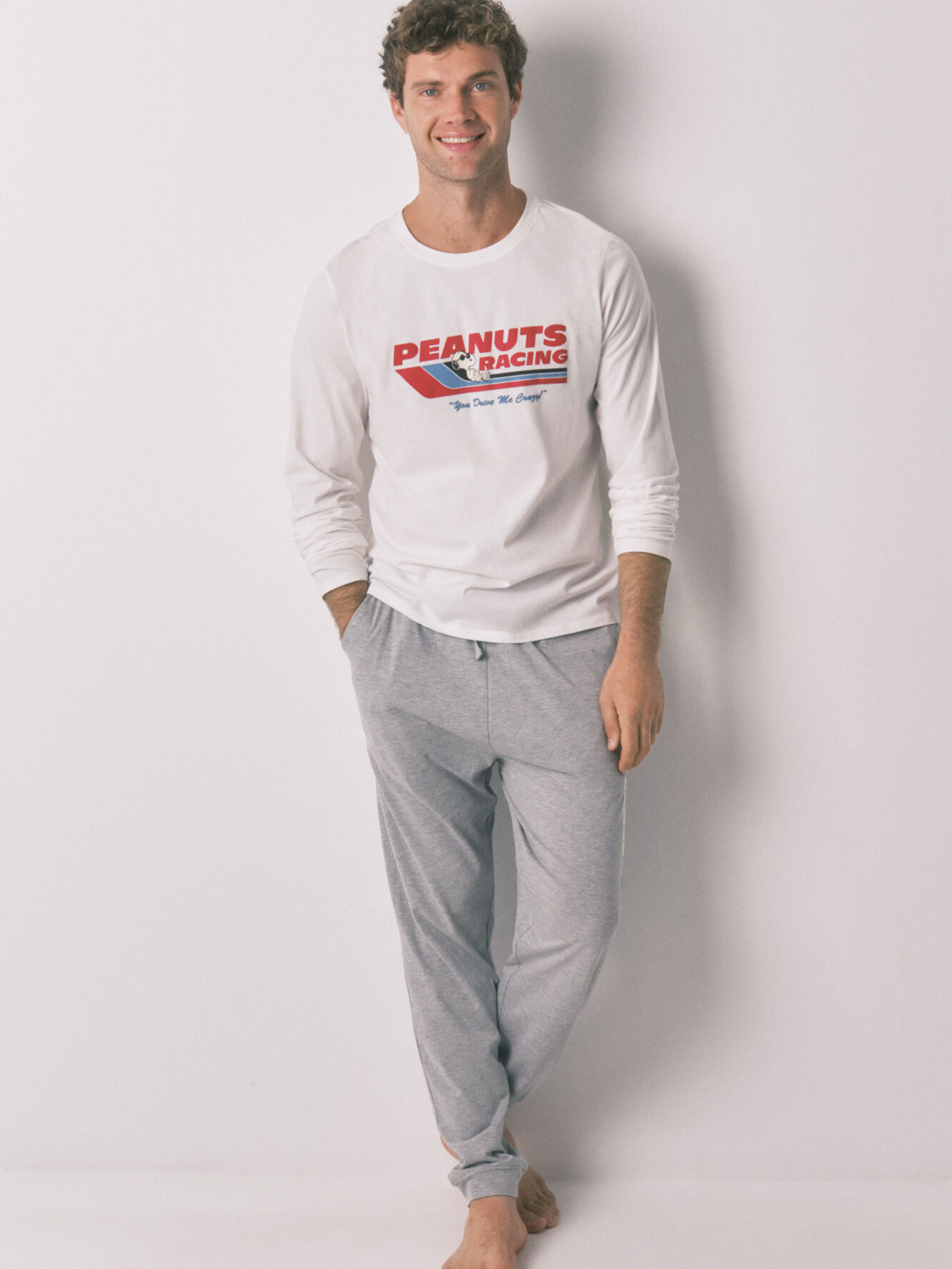 Піжама Women'secret Модель 2762189-96 Фото