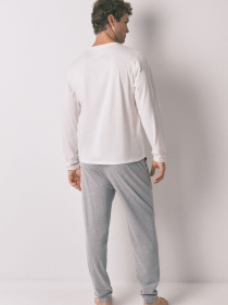 Піжама Women'secret Модель 2762189-96 Фото