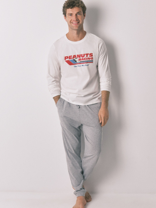 Пижама Women'secret модель 2762189-96 Фото