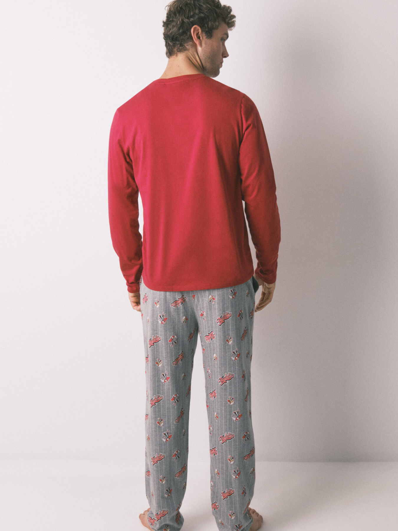 Піжама Women'secret Модель 2762190-61 Фото