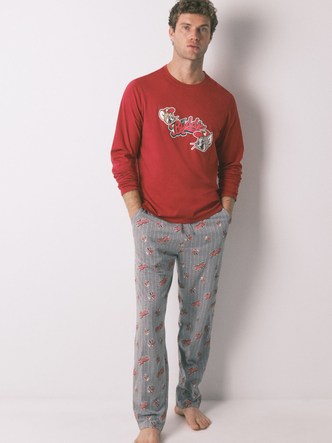 Піжама Women'secret Модель 2762190-61 Фото