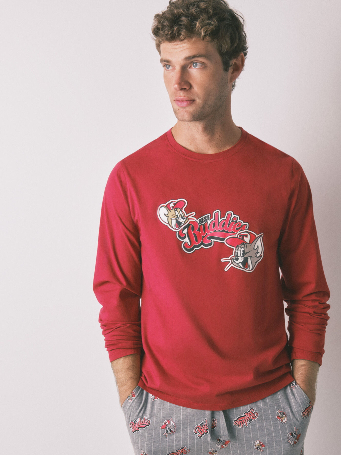 Пижама Women'secret модель 2762190-61 Фото