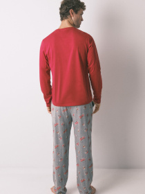 Пижама Women'secret модель 2762190-61 Фото