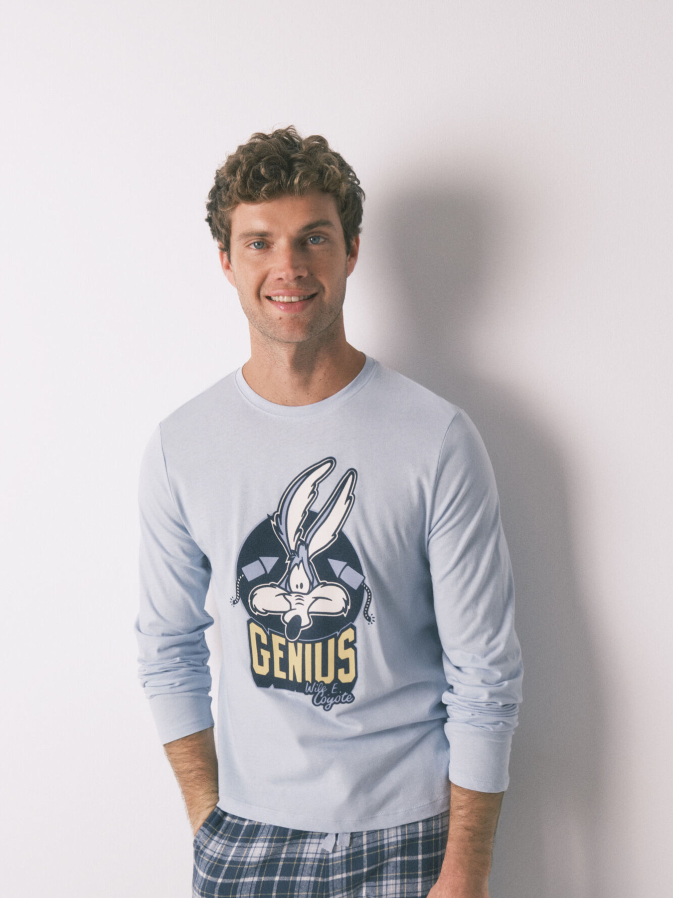 Піжама Women'secret Модель 2762191-16 Фото