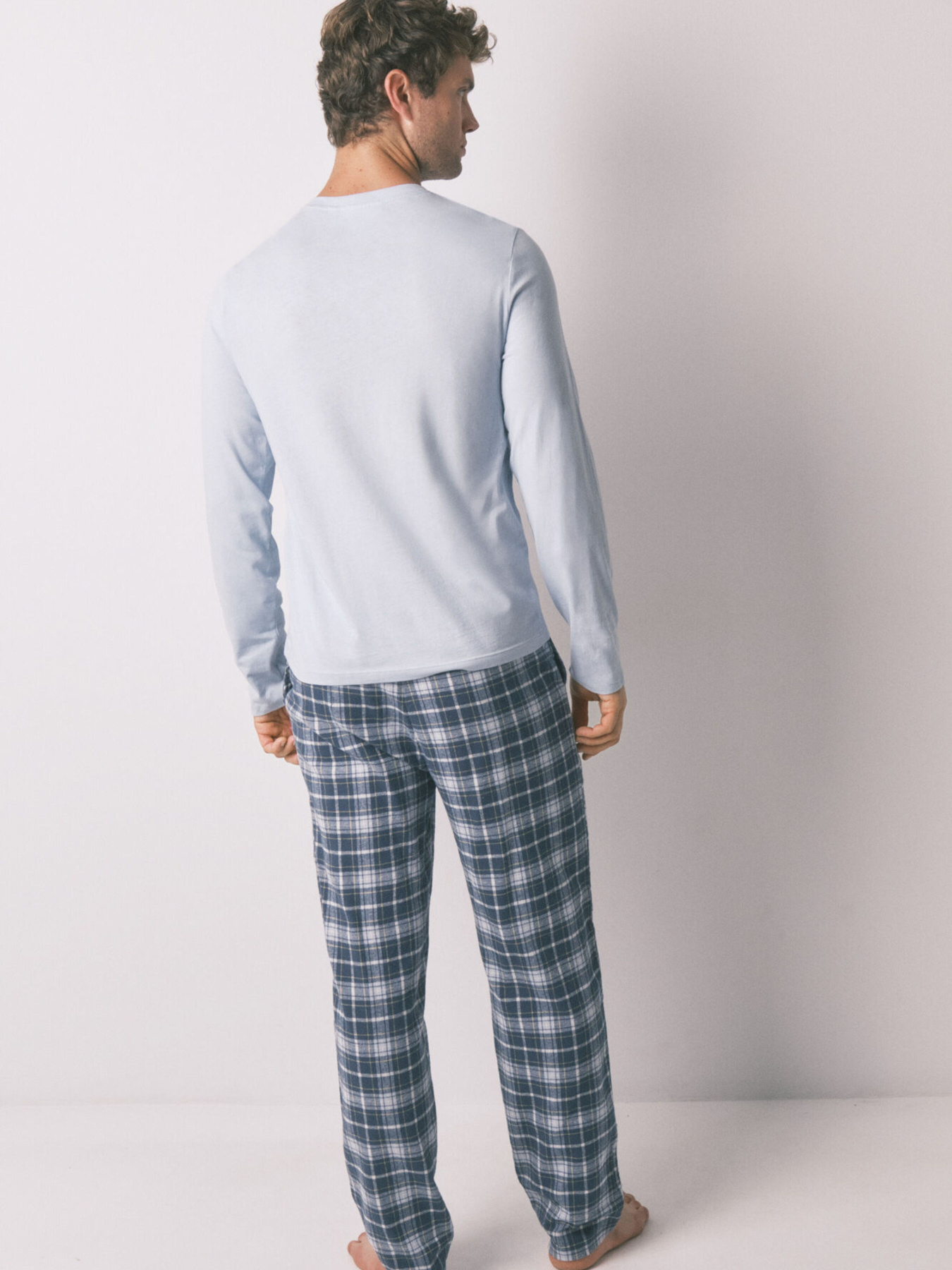 Піжама Women'secret Модель 2762191-16 Фото