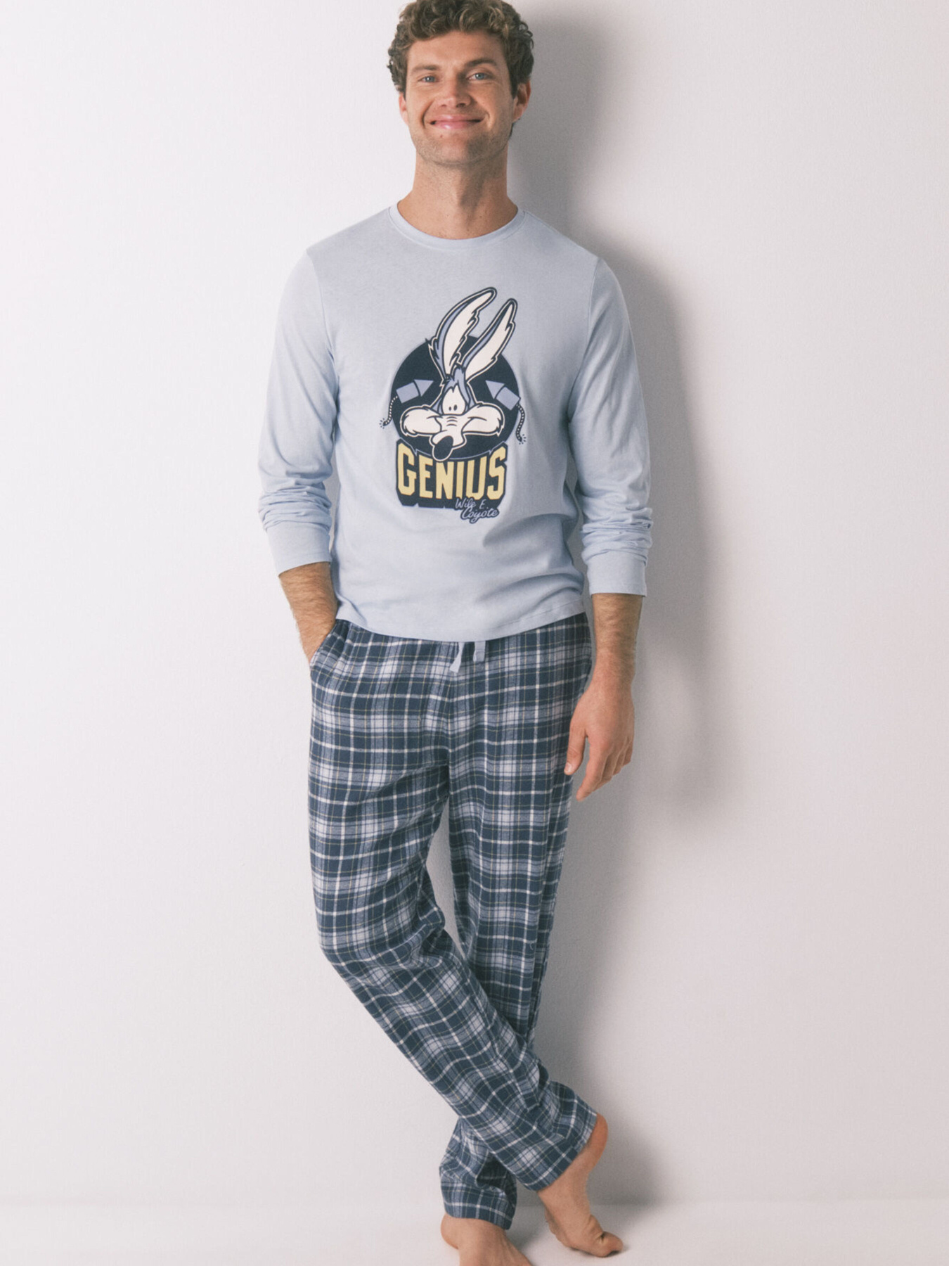 Піжама Women'secret Модель 2762191-16 Фото