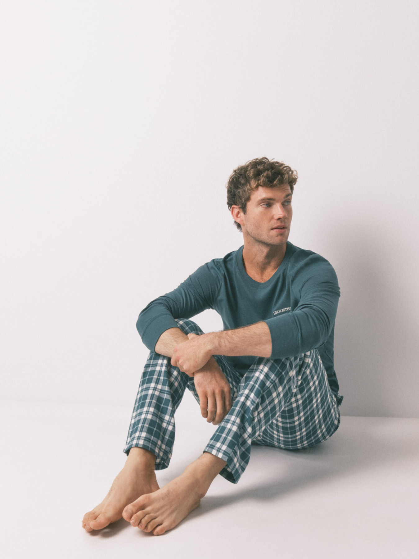 Піжама Women'secret модель 2762192-20 Фото