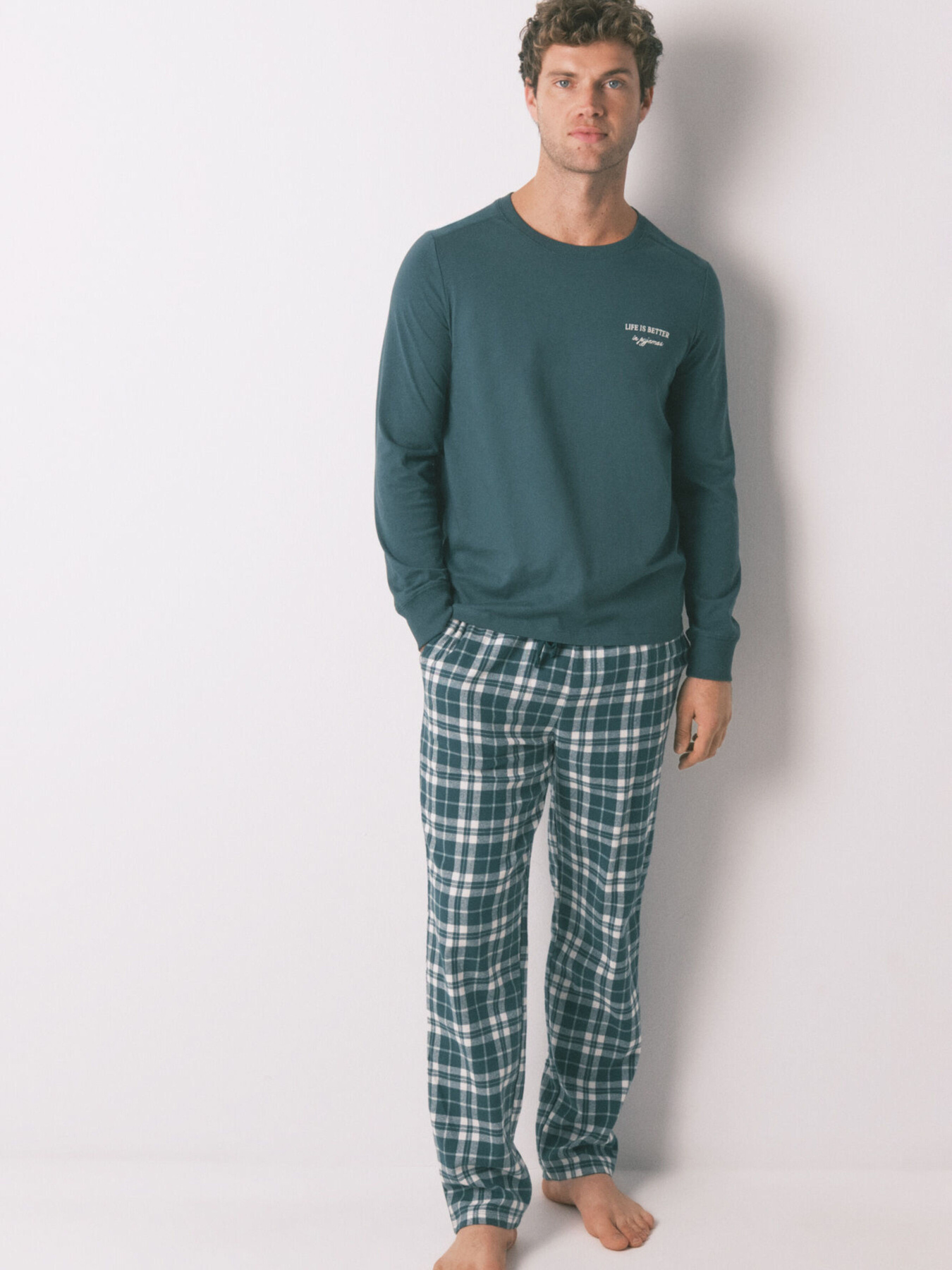 Піжама Women'secret модель 2762192-20 Фото