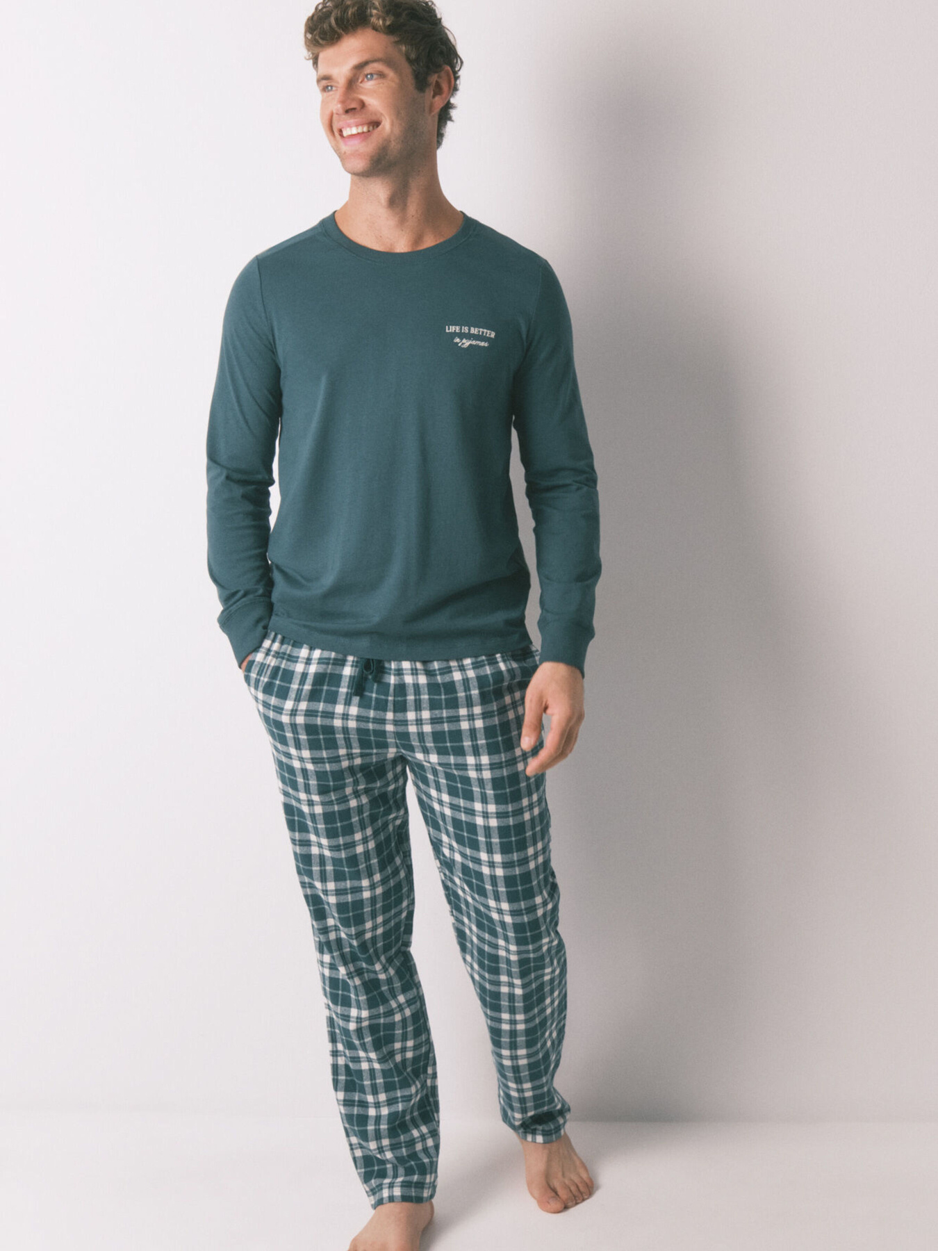 Піжама Women'secret модель 2762192-20 Фото