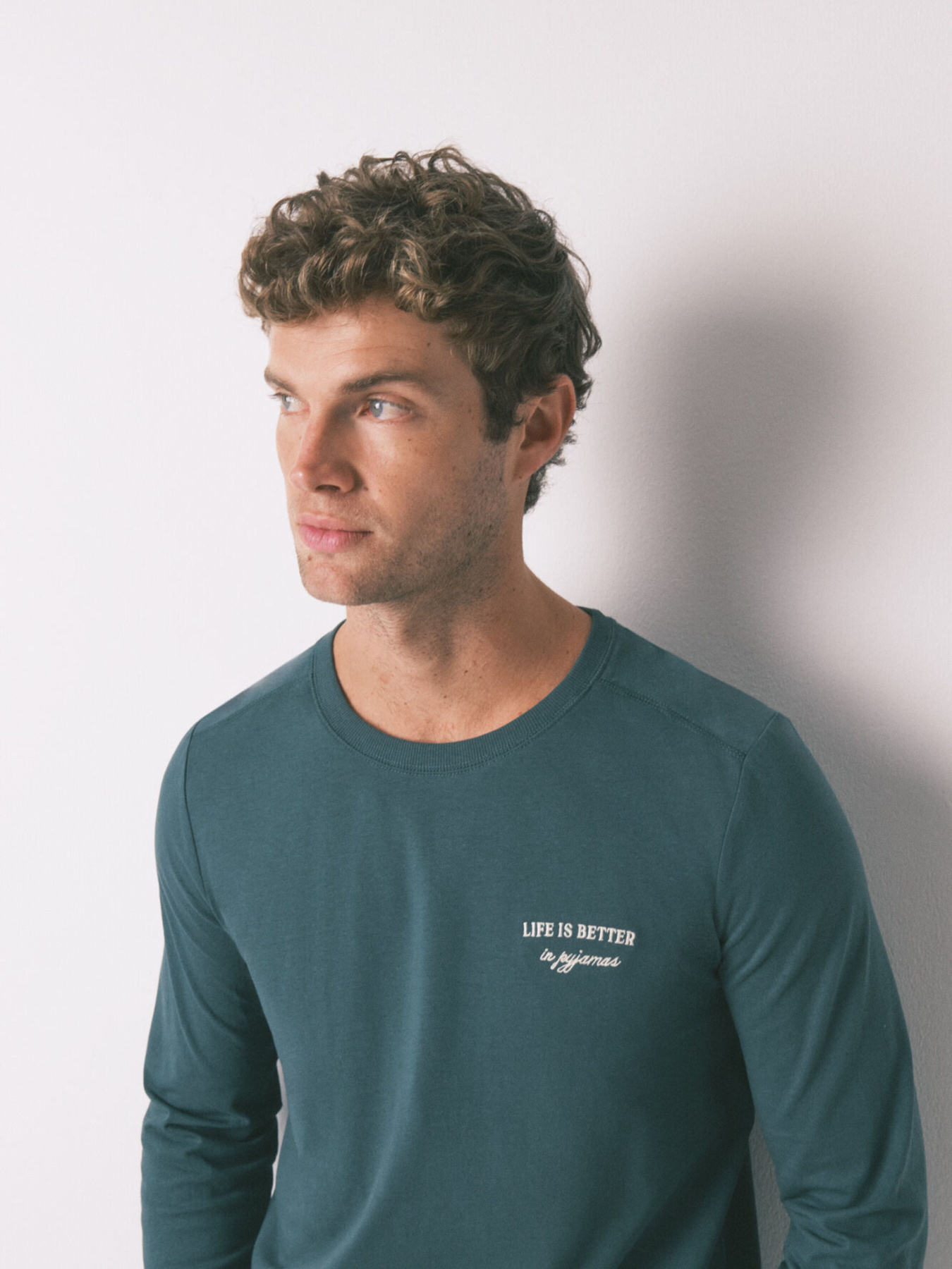 Пижама Women'secret модель 2762192-20 Фото