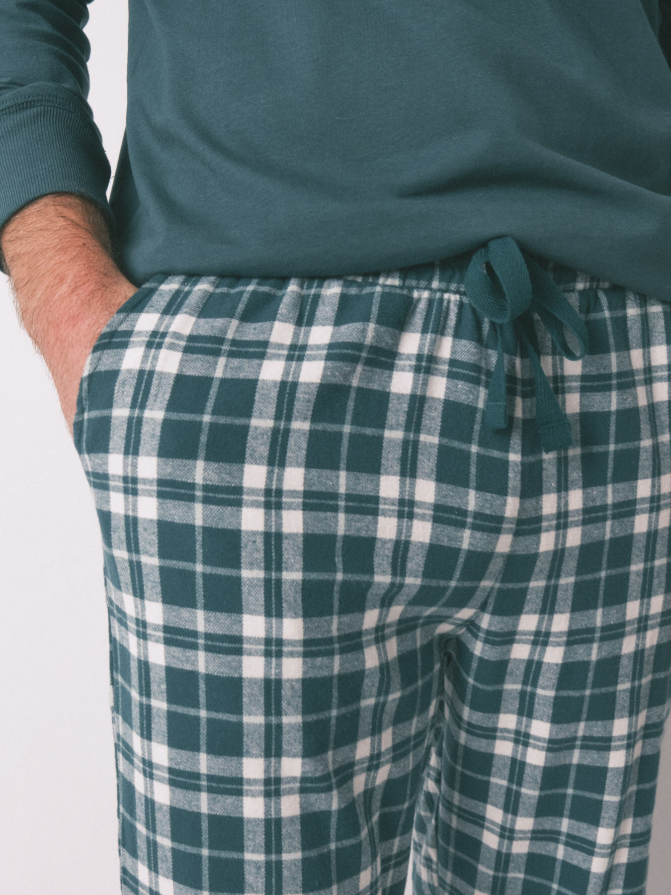 Пижама Women'secret модель 2762192-20 Фото