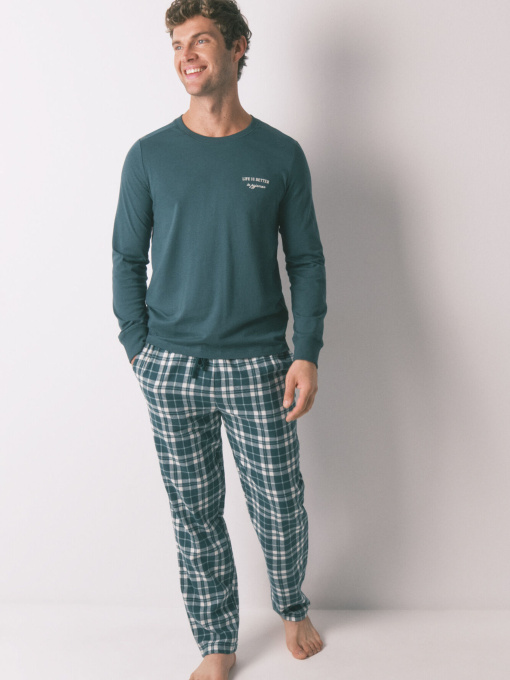 Пижама Women'secret модель 2762192-20 Фото