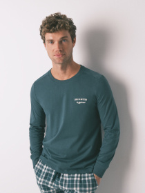 Пижама Women'secret модель 2762192-20 Фото