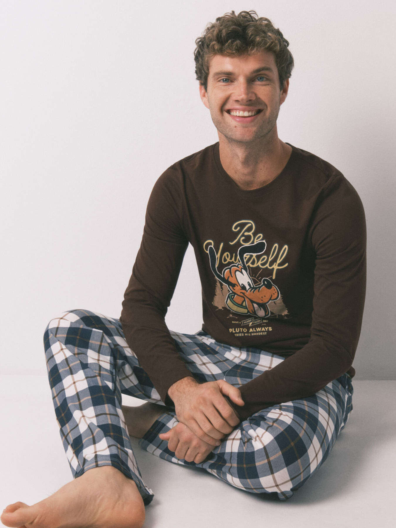 Піжама Women'secret Модель 2762193-30 Фото