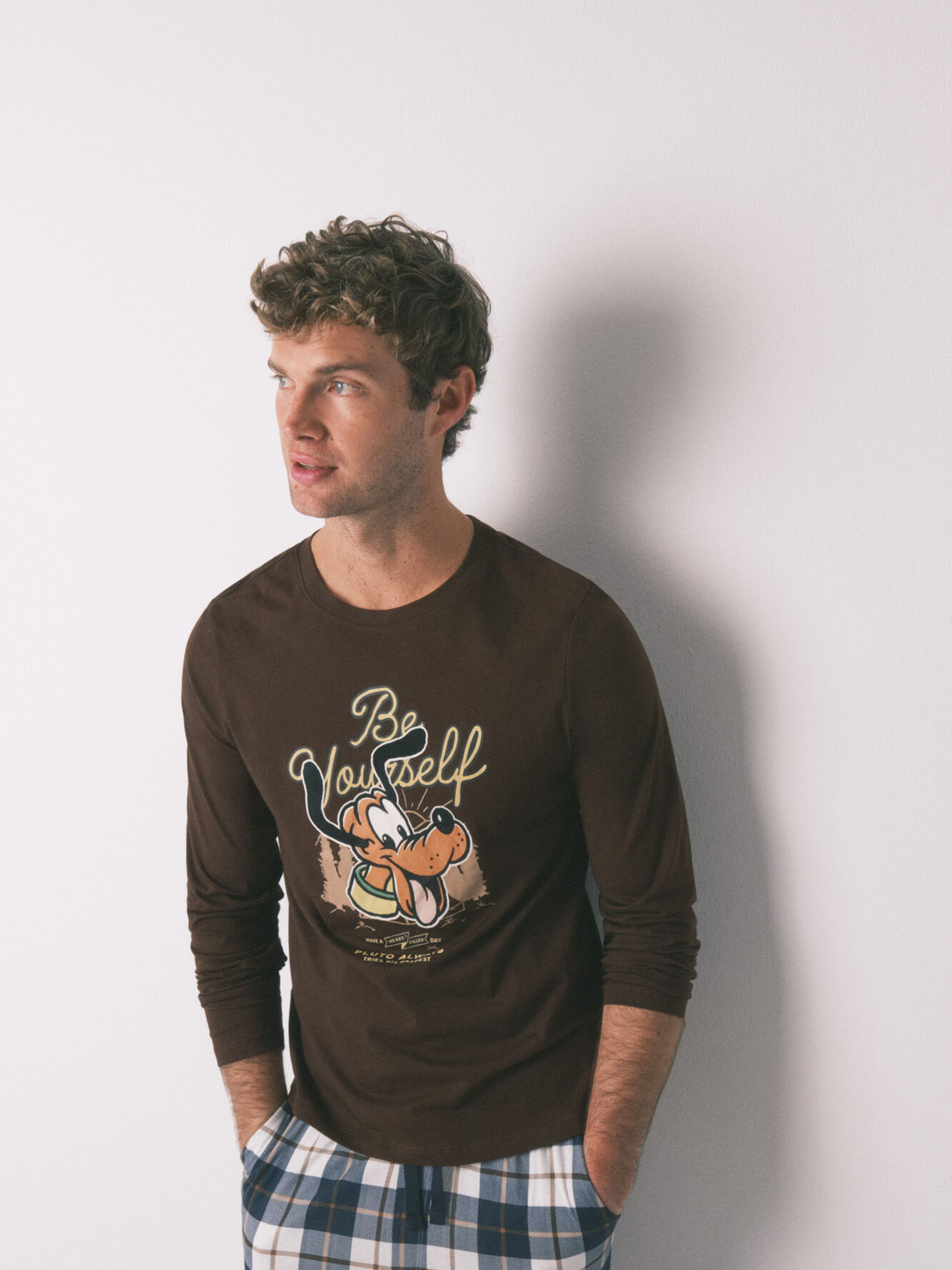 Піжама Women'secret Модель 2762193-30 Фото