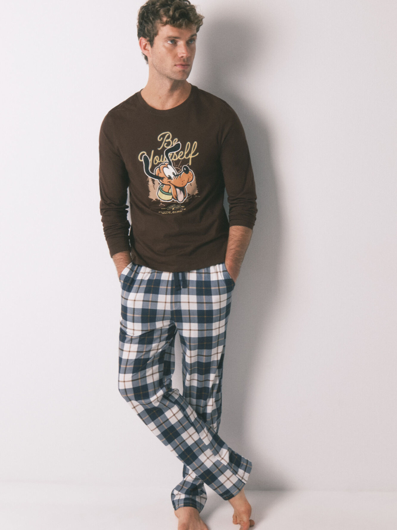 Піжама Women'secret Модель 2762193-30 Фото