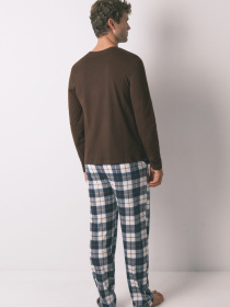 Піжама Women'secret Модель 2762193-30 Фото