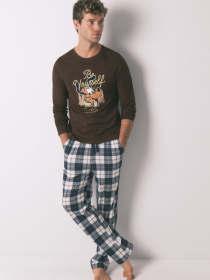 Піжама Women'secret Модель 2762193-30 Фото