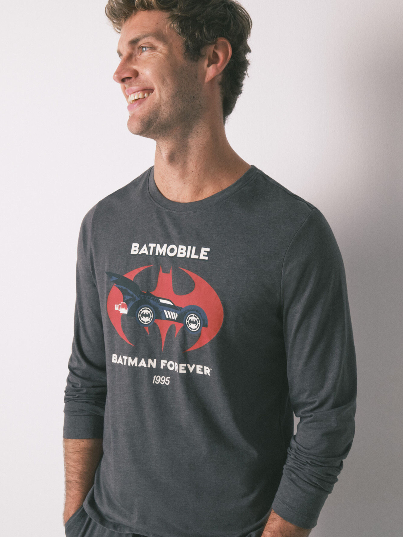 Пижама Women'secret модель 2762194-41 Фото