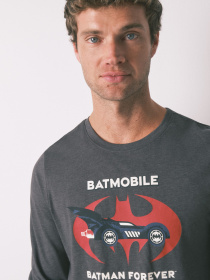 Пижама Women'secret модель 2762194-41 Фото