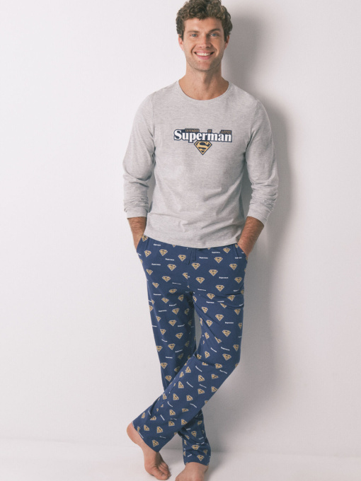 Пижама Women'secret модель 2762195-45 Фото