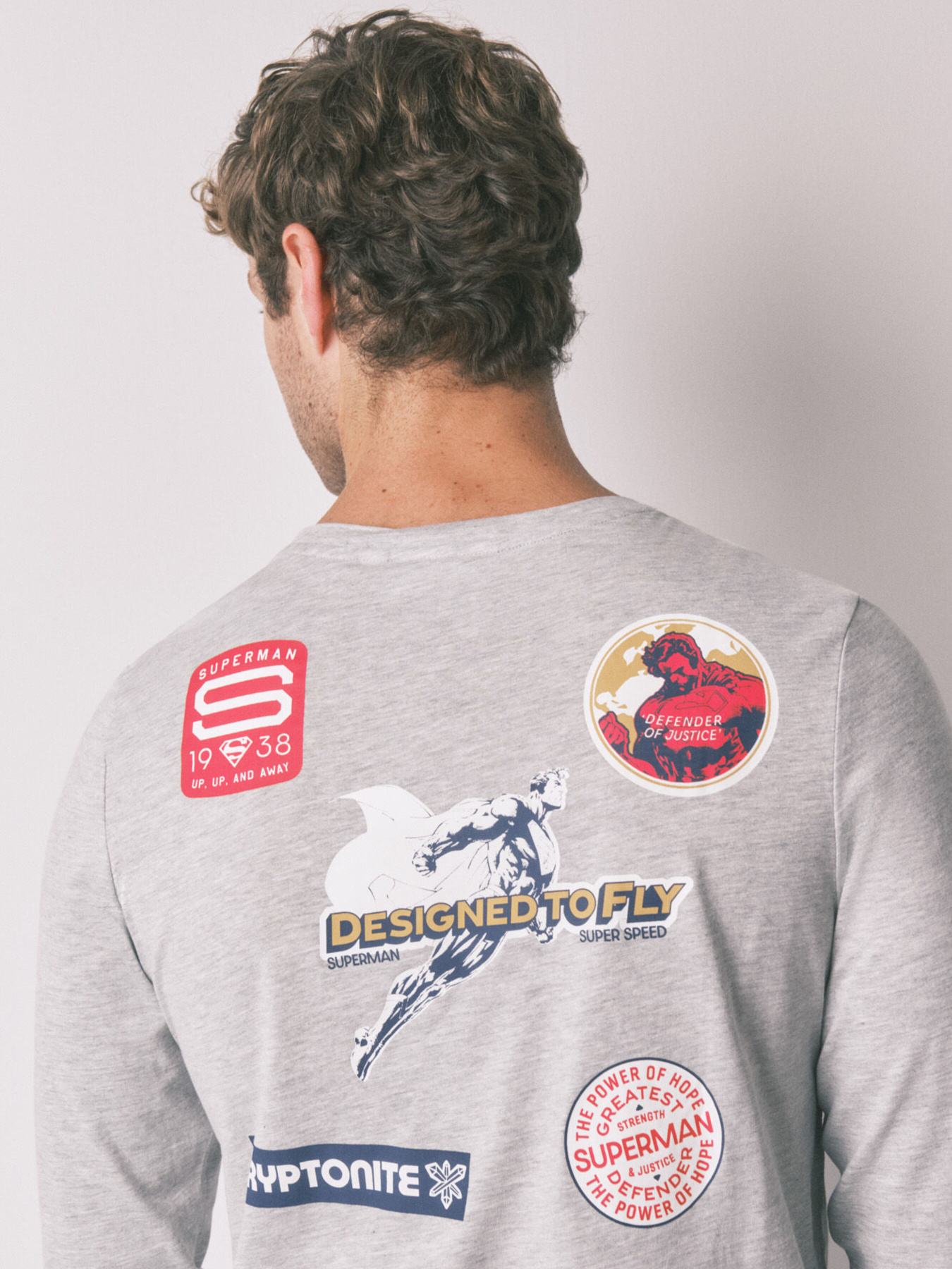 Піжама Women'secret модель 2762195-45 Піжама Women'secret модель 2762195-45 Фото