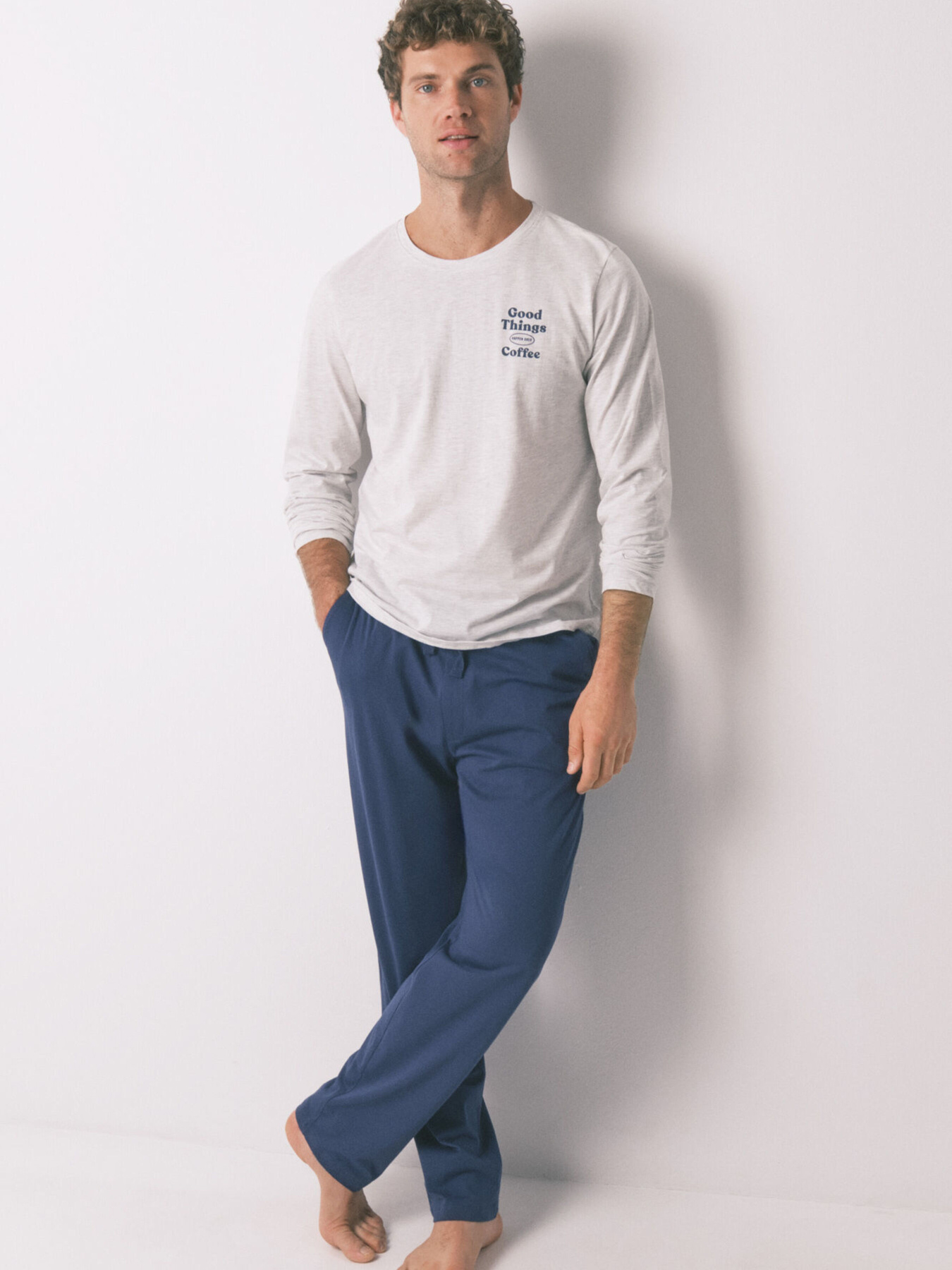 Пижама Women'secret модель 2762197-44 Фото