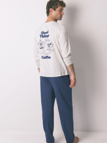 Пижама Women'secret модель 2762197-44 Фото