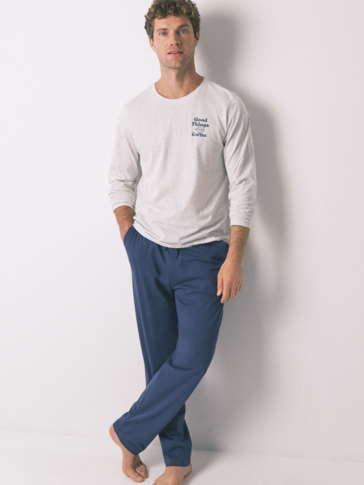 Пижама Women'secret модель 2762197-44 Фото