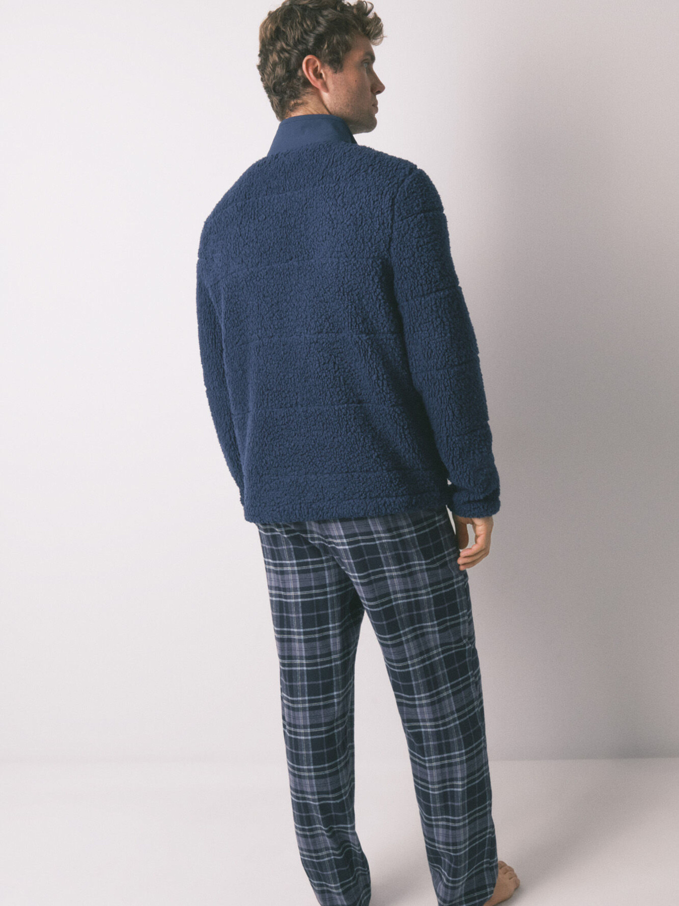 Халат Women'secret Модель 3102158-19 Фото