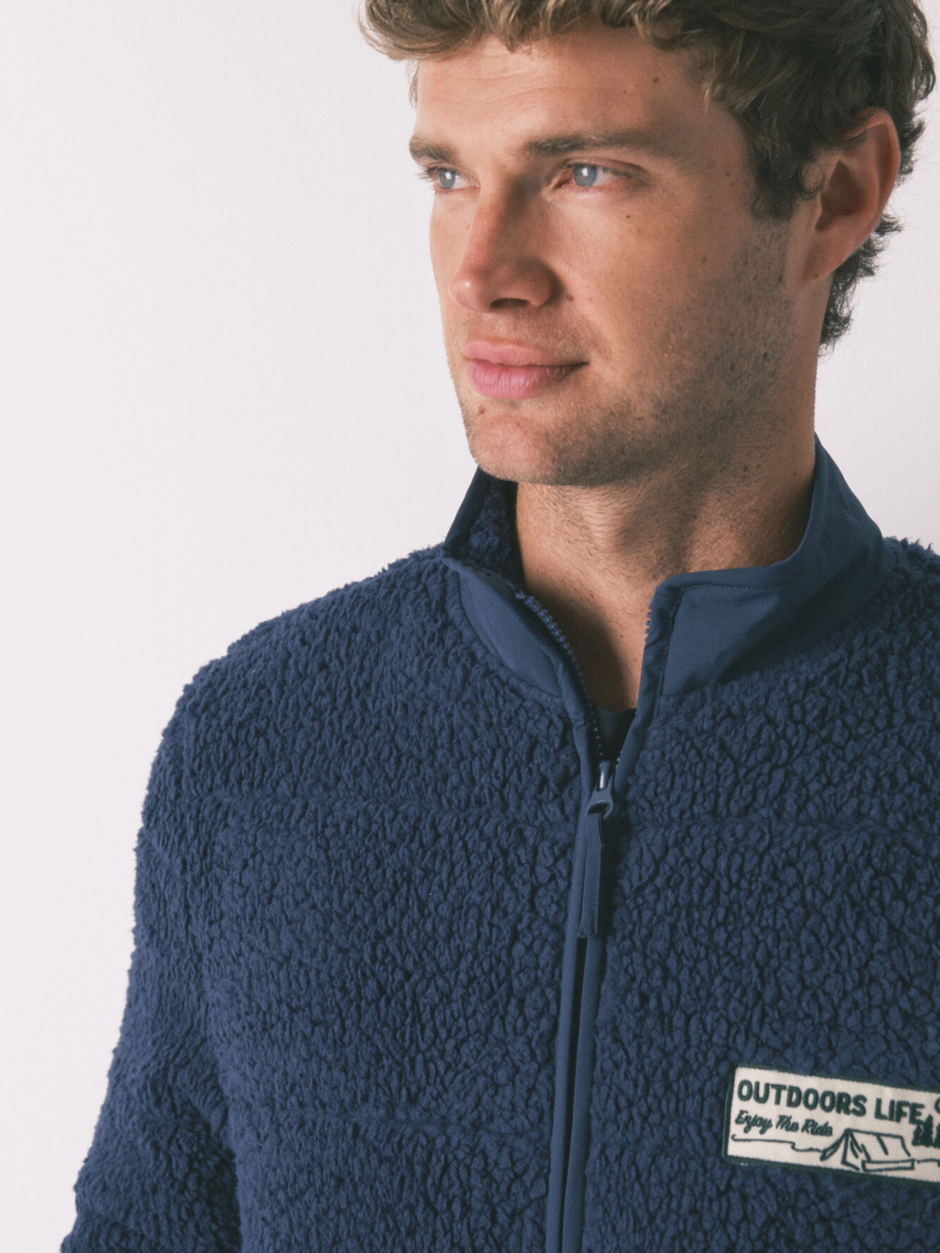 Халат Women'secret модель 3102158-19 Халат Women'secret модель 3102158-19 Фото