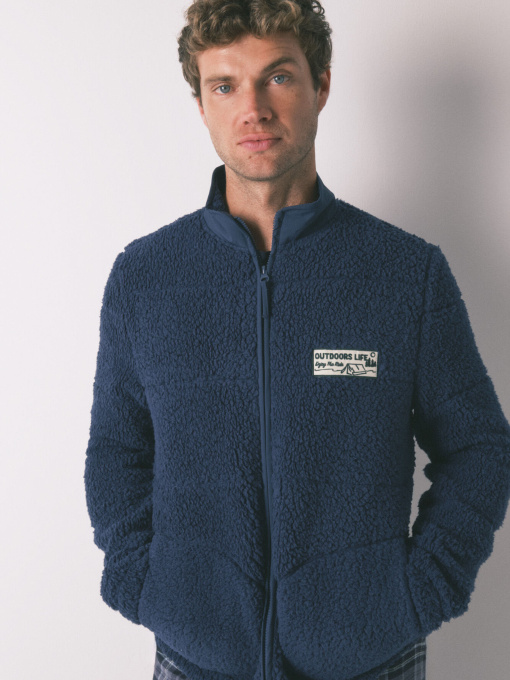 Халат Women'secret модель 3102158-19 Фото