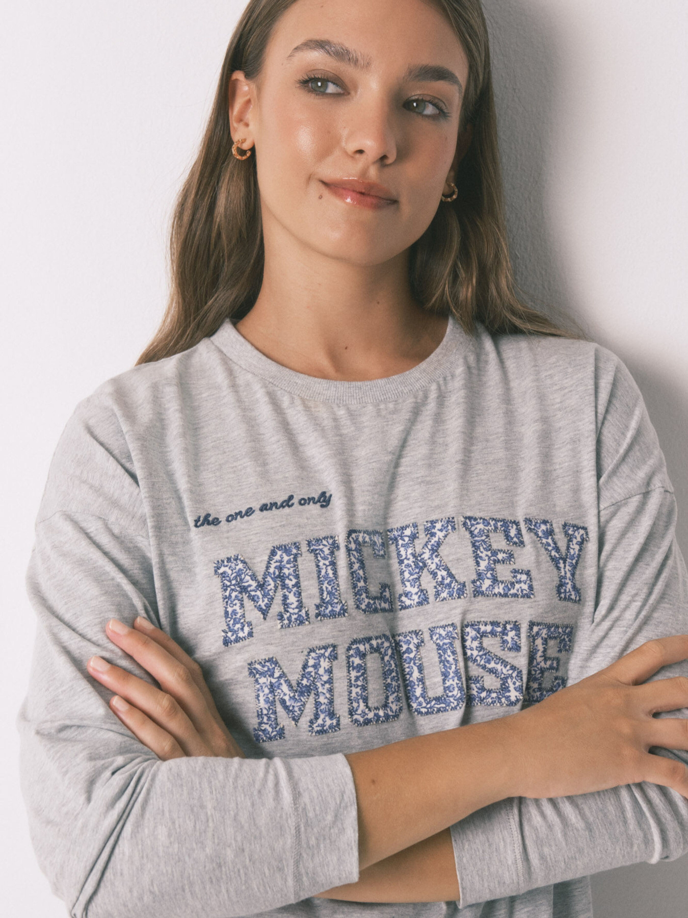 Пижама Women'secret модель 3132123-41 Фото