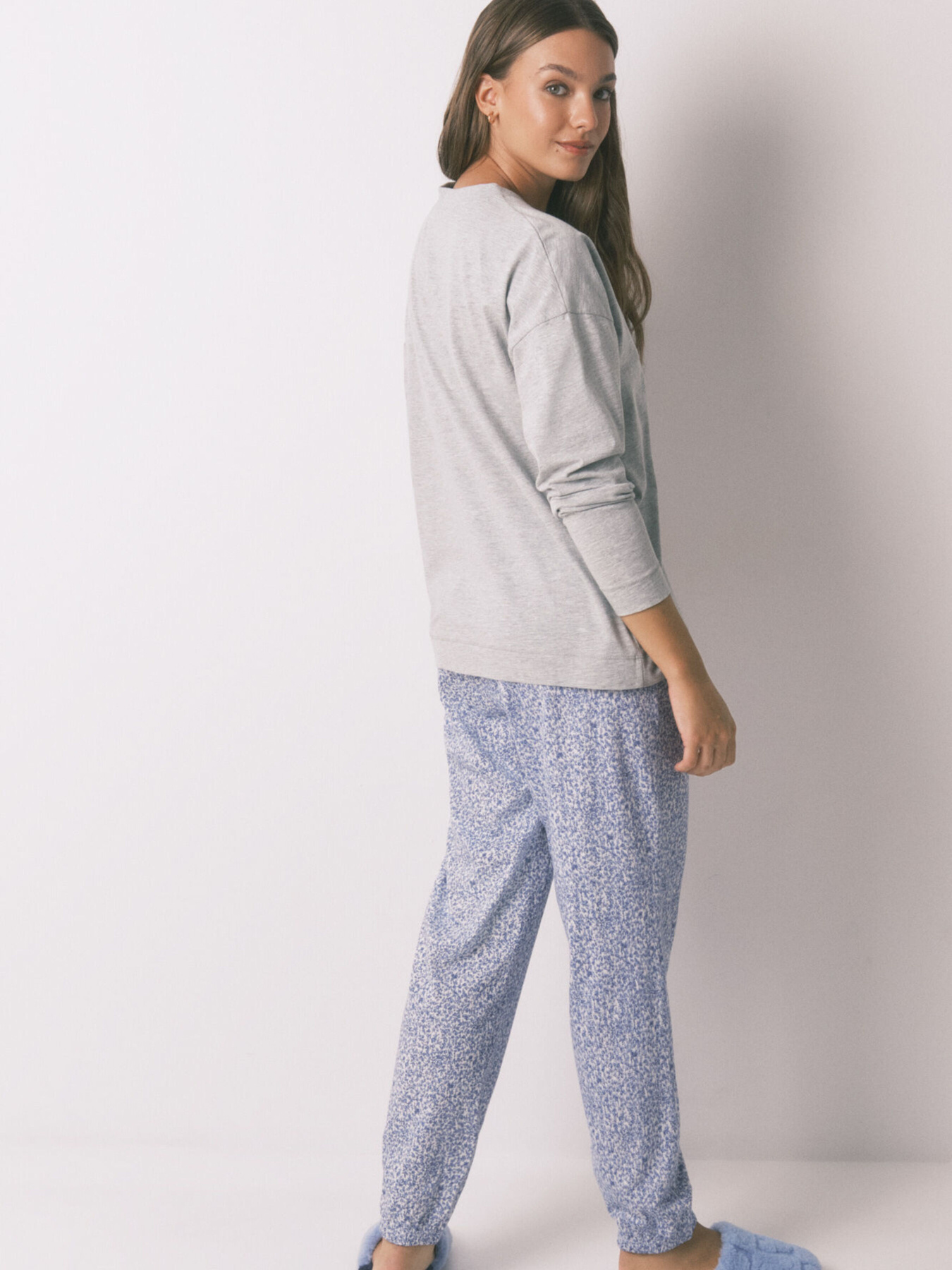 Пижама Women'secret модель 3132123-41 Фото