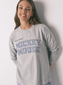 Пижама Women'secret модель 3132123-41 Фото