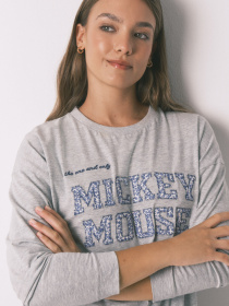 Пижама Women'secret модель 3132123-41 Фото