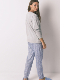 Пижама Women'secret модель 3132123-41 Фото