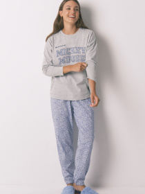 Пижама Women'secret модель 3132123-41 Фото