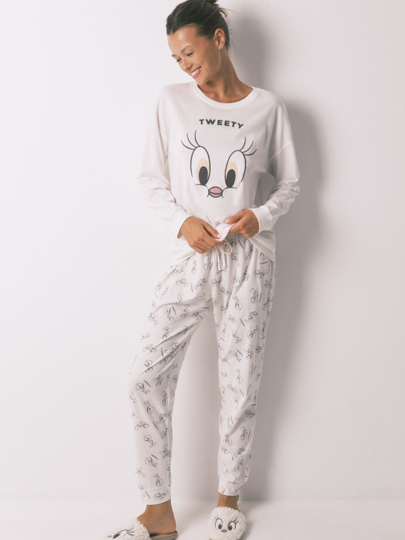 Пижама Women'secret модель 3132125-96 Фото