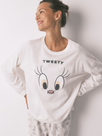 Пижама Women'secret модель 3132125-96 Фото